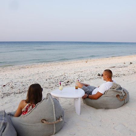 גילי טרוונגן Gili Eco Villas מראה חיצוני תמונה