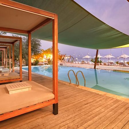 גילי טרוונגן Gili Eco Villas מראה חיצוני תמונה