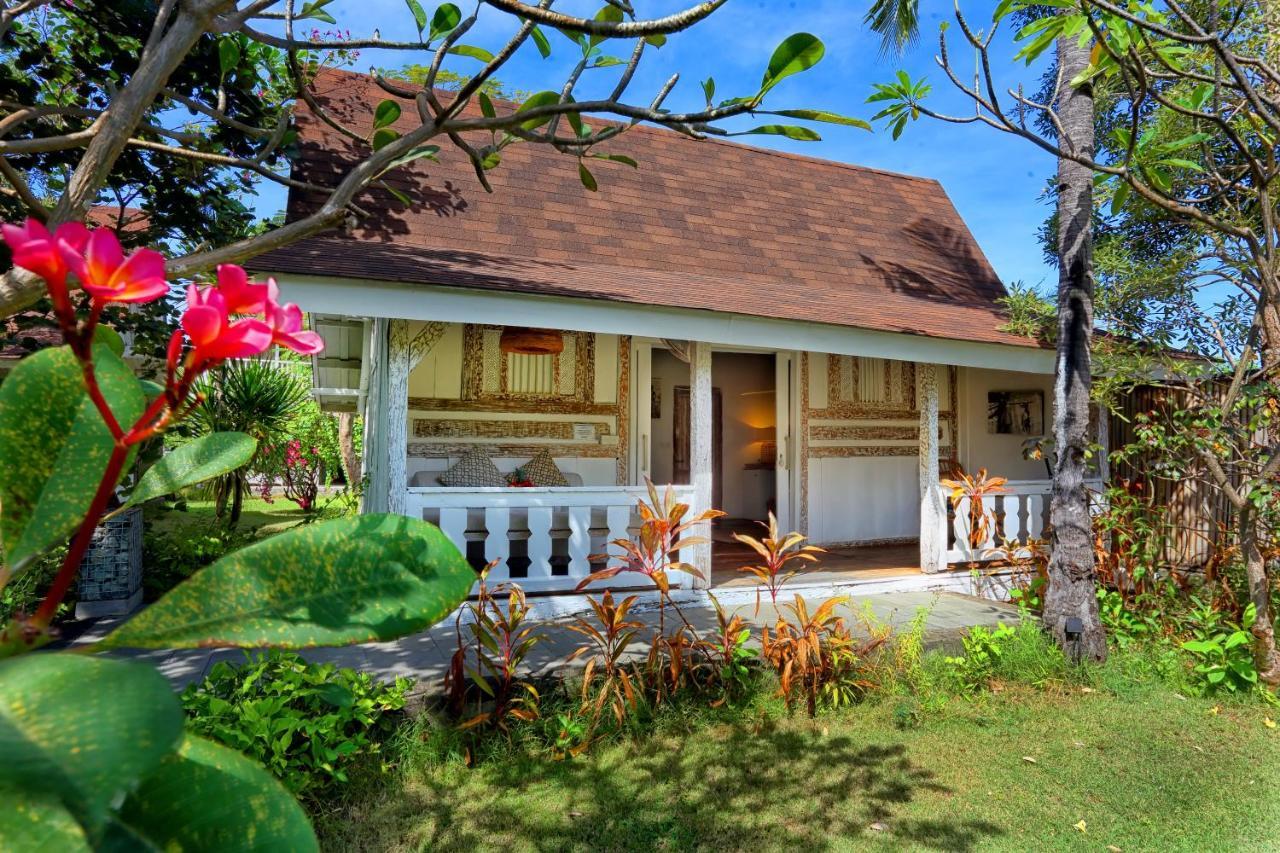 גילי טרוונגן Gili Eco Villas מראה חיצוני תמונה