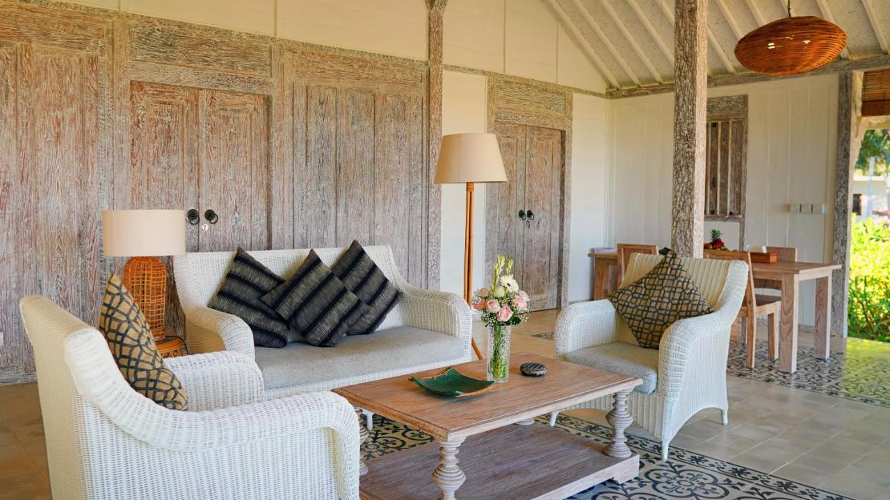 גילי טרוונגן Gili Eco Villas מראה חיצוני תמונה