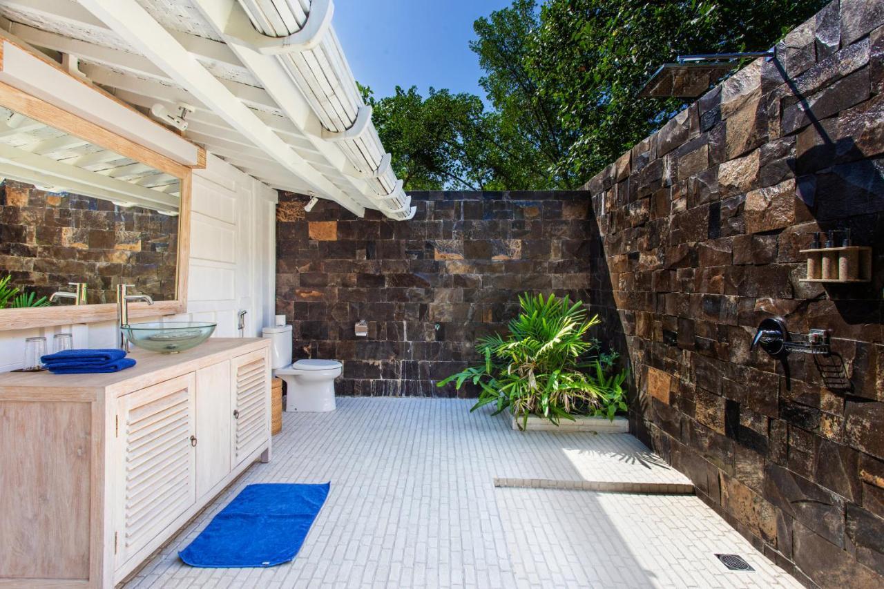 גילי טרוונגן Gili Eco Villas מראה חיצוני תמונה