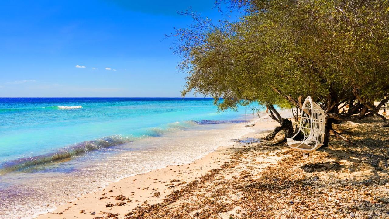 גילי טרוונגן Gili Eco Villas מראה חיצוני תמונה