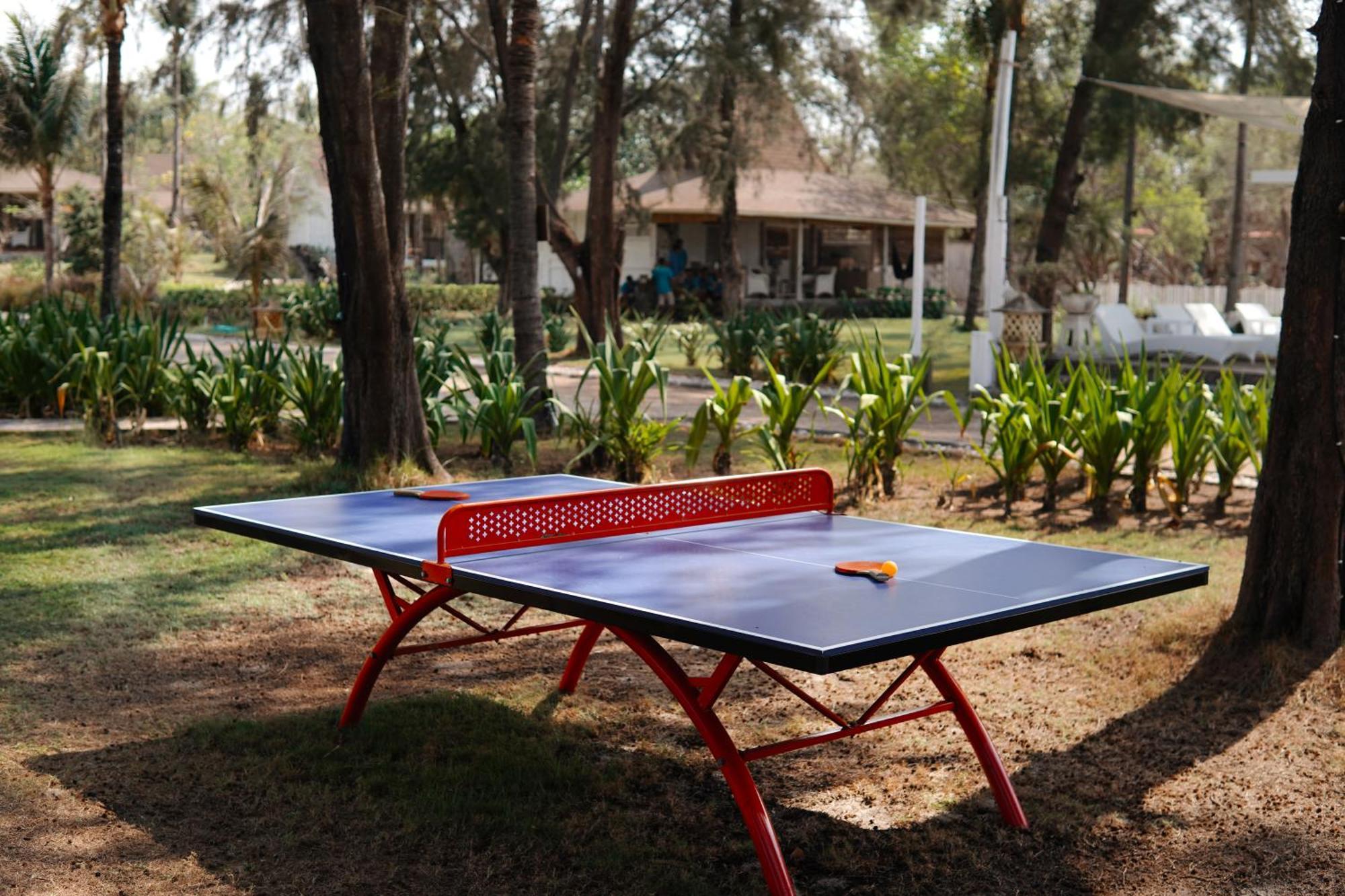 גילי טרוונגן Gili Eco Villas מראה חיצוני תמונה