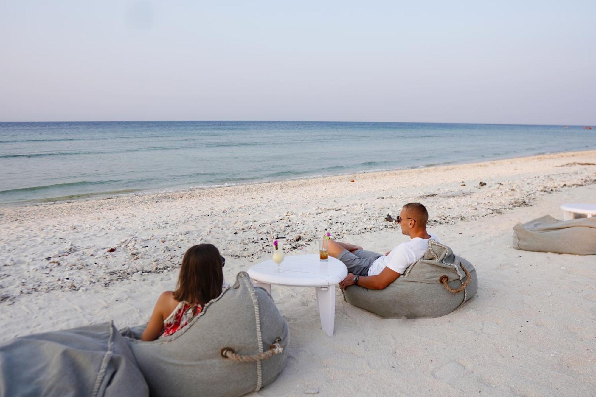 גילי טרוונגן Gili Eco Villas מראה חיצוני תמונה