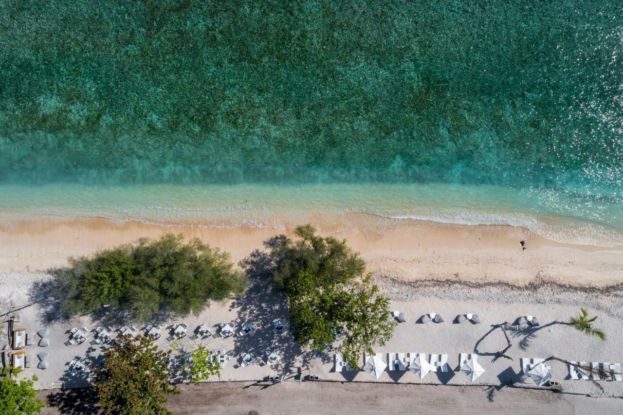 גילי טרוונגן Gili Eco Villas מראה חיצוני תמונה