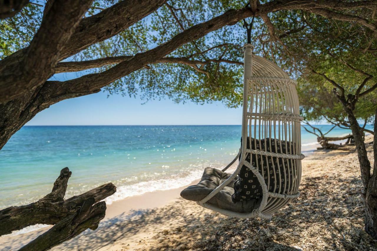גילי טרוונגן Gili Eco Villas מראה חיצוני תמונה