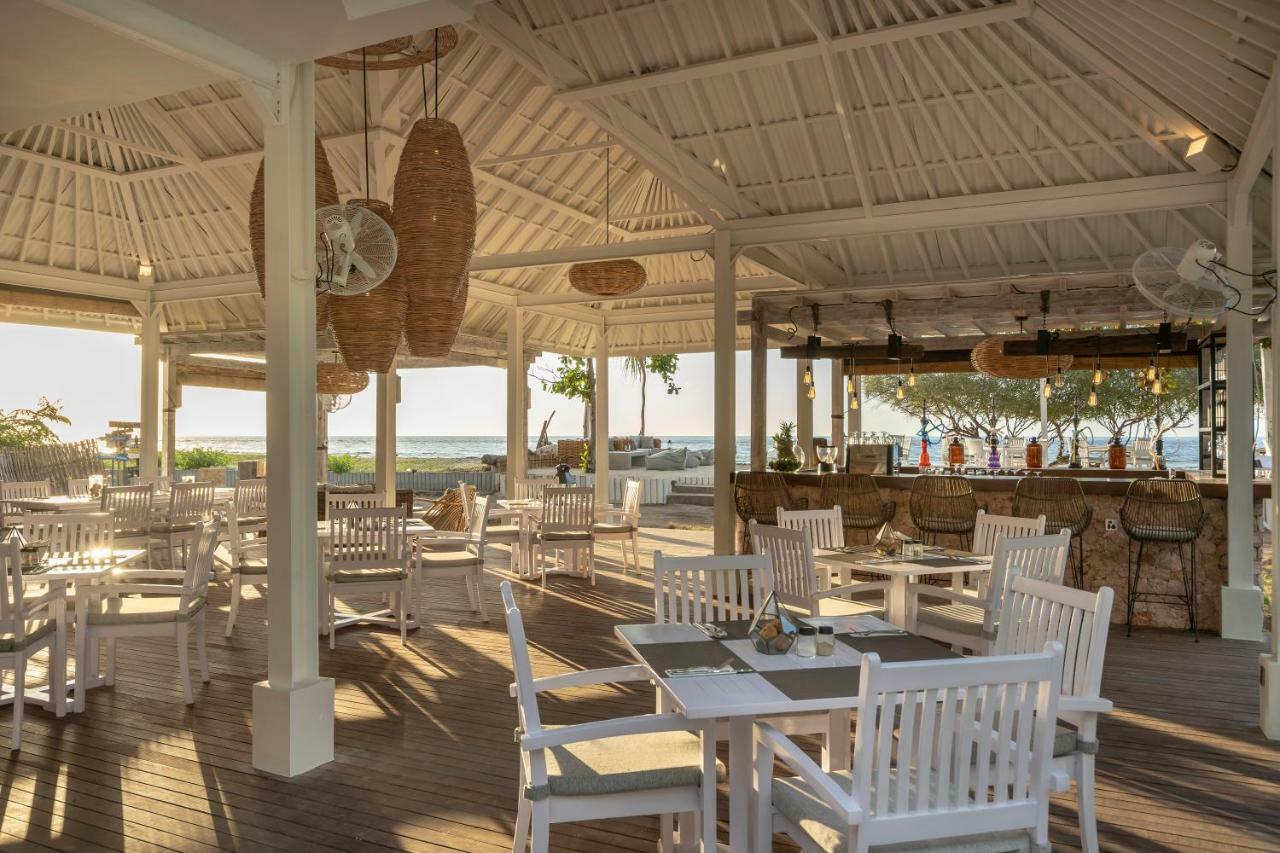 גילי טרוונגן Gili Eco Villas מראה חיצוני תמונה